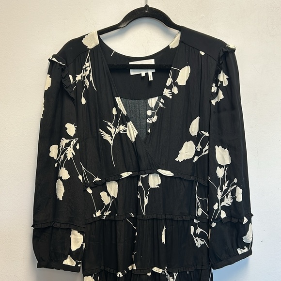 ba&sh Lady Paule Maxi Dress - Picture 4 of 7